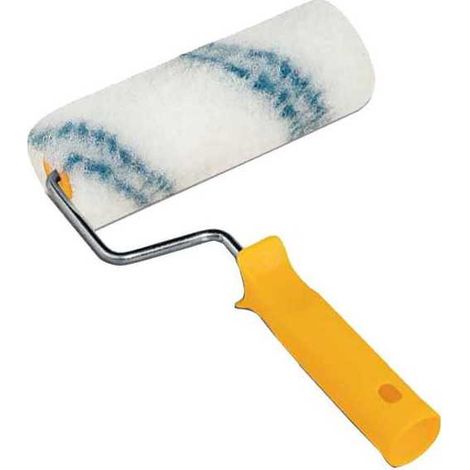 Pinceau Rouleau 100X43 Nylon S.205 Sanglier