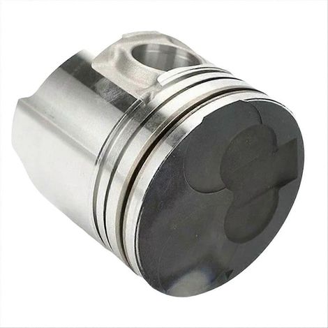 Accessoires pour pistons de moteur 4M40 pour excavatrices (1/5)