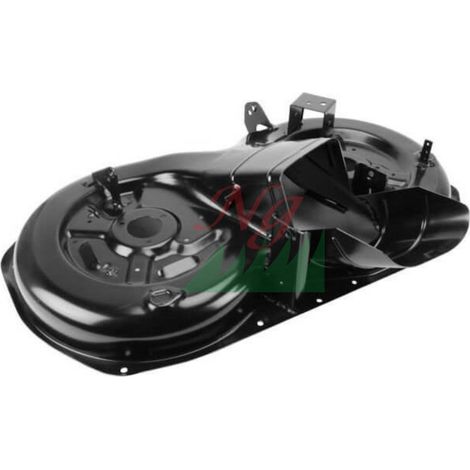 Lame de tondeuse noire 98cm pour tracteur de pelouse – Compatible avec modèles STIGA 1538H, 1638H, Estate 3098 H – Coupe nette et précise