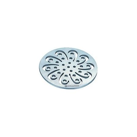 Dallmer 502216 grille Astra Aquarius 120, Ø 120 (1/2)