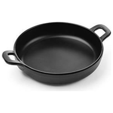 Bol De Presentation - Melamine - 189 X 147 X 37 Mm - Pour Cuisine Enfant Et Adulte - 1 Piece (1/2)