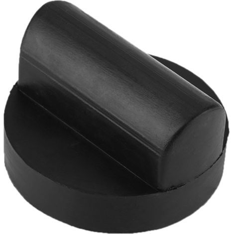 Wagenheberadapter für Audi A6, A7, A8 mit geteilter Chassis-Schiene (1/5)