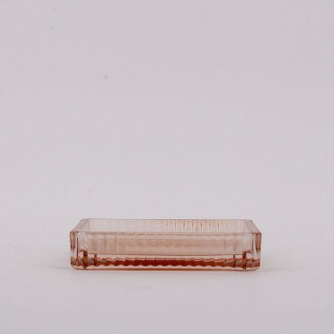 Portasapone rosa ELIZABETH NORASIA AZAO (1/4)