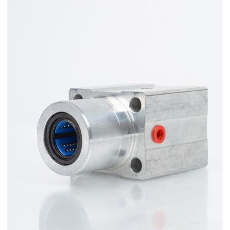 Unità di cuscinetti a sfere lineari KTFS20 PPAS 96mm AD 60mm ID 20mm INA