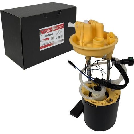 Eintauchende Kraftstoffpumpe für Dieseltank VOLVO XC60 XC70 V70 Diesel 2.4 D D4 D5 ADW 31372899 31274886 30792970 D5244T4