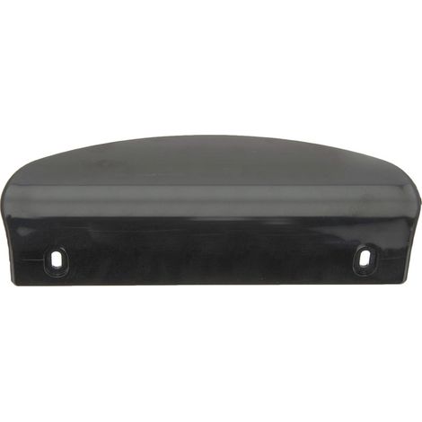 Tirador puerta Frigorifico Compatible con Fagor  Negro (1/3)