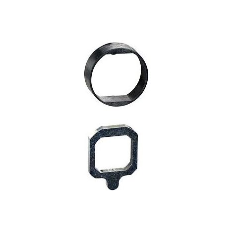 Schneider 31097 Compact INS - lock for monoblock reversing switch - Ronis or Profalux lock