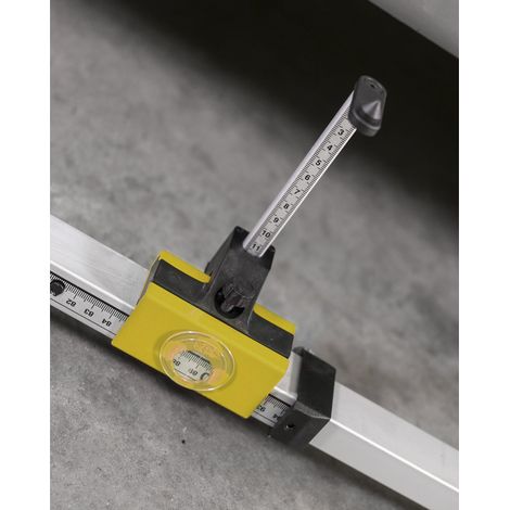 Sealey Telescopic Trammel Gauge RE50 (1/3)