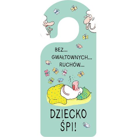 Pomello per porta Ciondolo per bambini