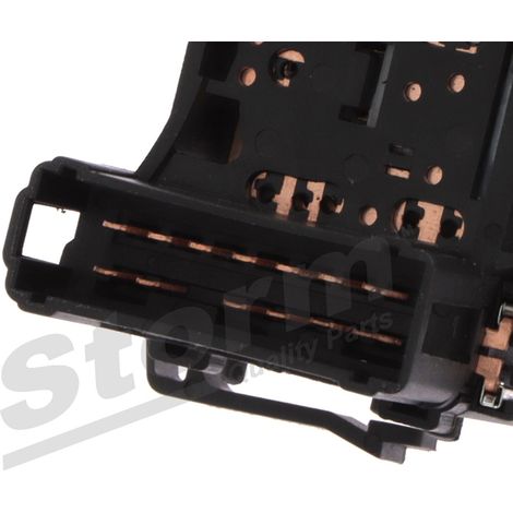 Commodo économique compatible Opel, Renault, Vauxhall 93161921 (1/5)