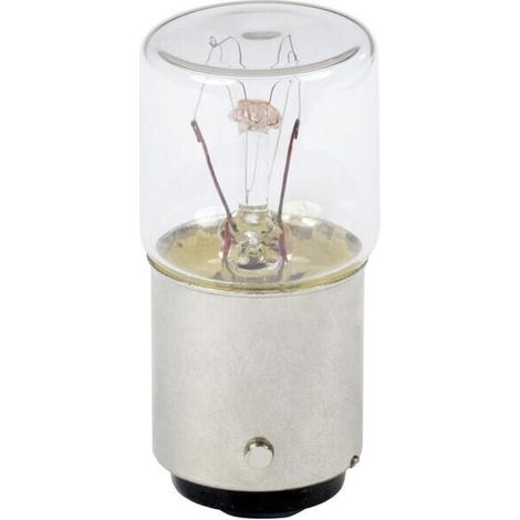 Lampadina 230V BA15D 10W SCHNEIDER-ELECTRIC DL1BLM
