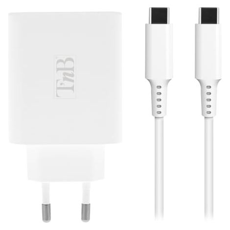 GAN technology ultra compact -
