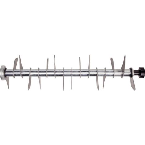 Einhell 3405962 Messerwalze GE-SC 36/35 Li Lama di ricambio per rullo arieggiatore per scarificatore (1/2)
