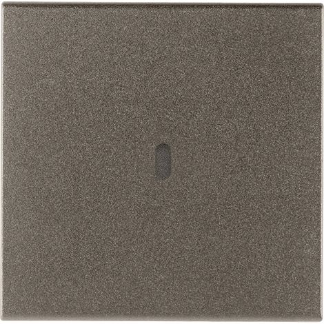 VIMAR - 19132.1.M 2M axialer Metallknopf