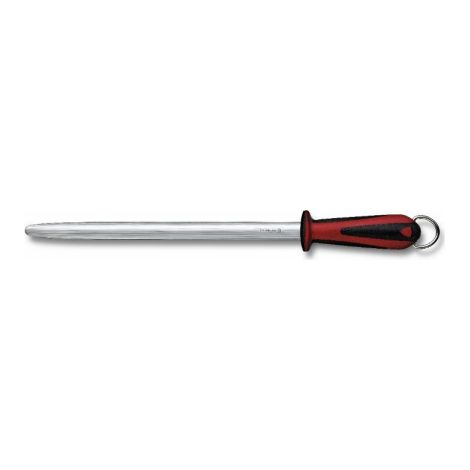 Victorinox 30 CM 7.8521 Ovaler Stahlschärfer