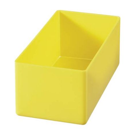 Insert de coffret de rangement Hünersdorff 622200 (L x l x H) 108 x 54 x 45 mm Nombre de compartimen (1/2)