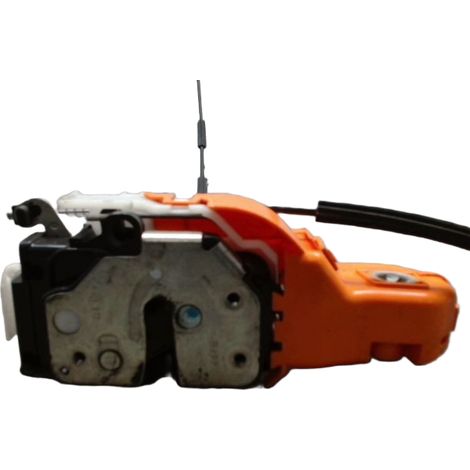 [PRODUIT D'OCCASION] Systeme Condamnation Avant Gauche FORD Ka 2008- ♻️ Ref Oe. 1769262 - Garantie à vie (1/3)