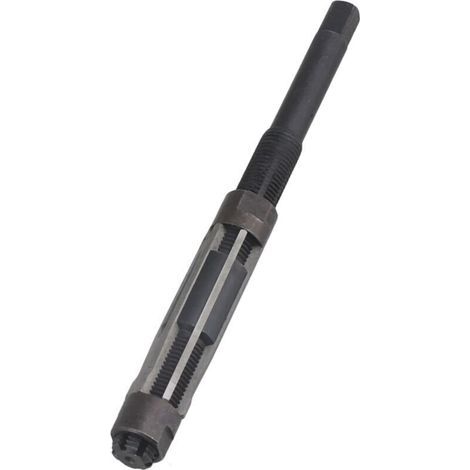 Lntyq Alésoir manuel réglable, diamètre de coupe de 19 à 21 mm\nAlésoir manuel réglable, diamètre de coupe de 19 à 21 mm (1/5)