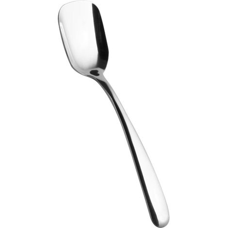 Salvinelli Forever set 12 paletta gelato acciaio inox 18/10