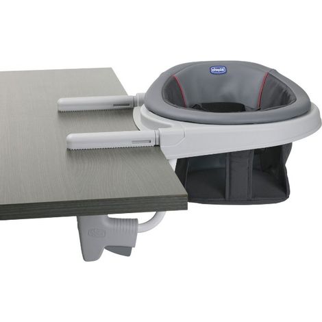 Chicco Seggiolino da Tavolo 360° Roteabile