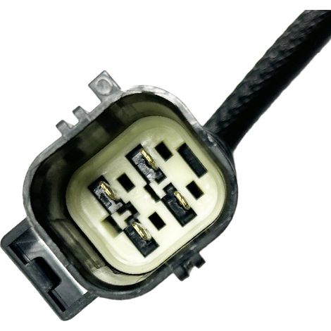 Passend für Volvo V90, XC60 und XC90 vordere Lambdasonden: 32253666, 31439621, 31380995 (1/4)