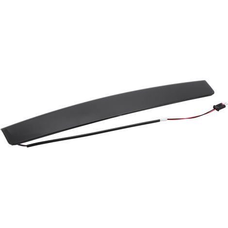 LED 3ème troisième feu stop arrière feu stop à élevé lentille fumée adaptée pour L322 2002-2012 (1/5)