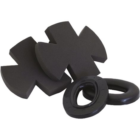 Kit hygiène 3M PELTOR noir de type Kit hygiène ( Prix pour 1 )
