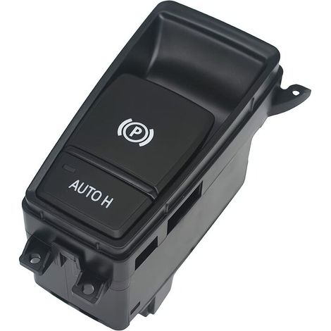 Bouton Frein à Main pour E70 X5 E71 E72 X6 E71 Interrupteur de Stationnement 61319148508 (1/3)