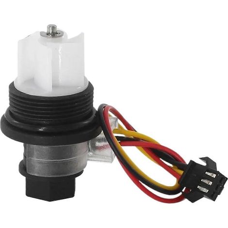 Pièce de rechange pour capteur de débit d'eau de fournaise mural compatible 220 V et interrupteur de chaudière universel WFSP25B. (1/5)