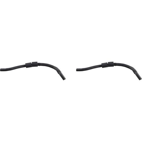 Tubi del carburante per 2 modelli A2710700181 e 2710700181, adatti per C207 W207 SLK200.