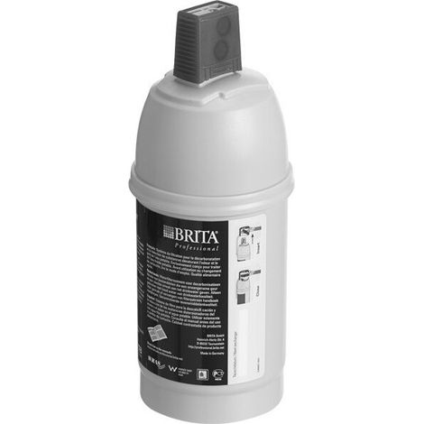 Filtro de cal de repuesto DURAVIT