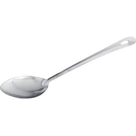 Cuillère À Servir - Acier Inoxydable - 30 cm - Pour Service Table - 1 Pièce