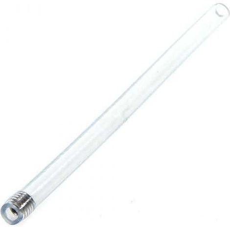 Matijardin – Durite d'aération réservoir essence tronçonneuse Stihl 039 MS390 – Longueur 89mm – Diamètre extérieur 5mm – Pour coupe précise