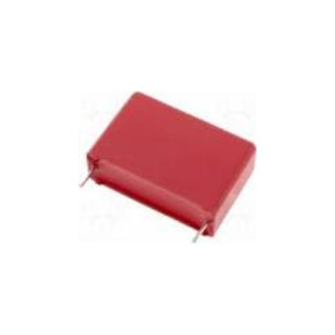 150nF 400Vdc Polypropylen-Kondensator R15mm WIMA