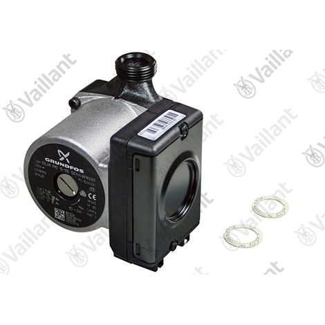 VAILLANT Pompe VPM 20/2 S, 60/2 S u.w. Vaillant-Nr. , 0020166542