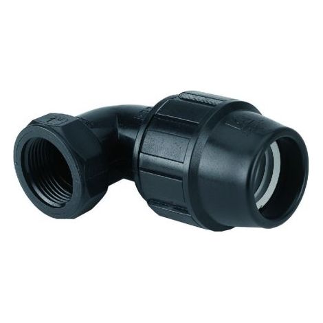 FITTING CODO 90 ROSCA H 25 - 3/4 (1/2)