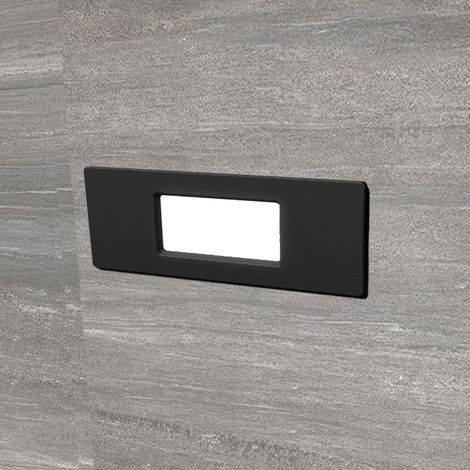 NINA 150 NERO 3,2W R7S CCT (1/2)