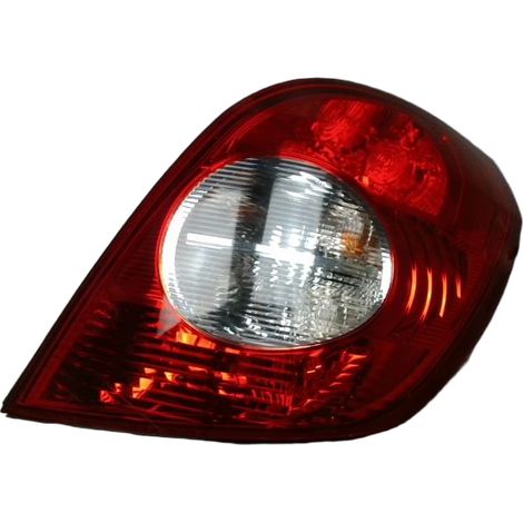 [PRODUIT D'OCCASION] Feu Arriere Droit OPEL Antara 2007- ♻️ Ref Oe. 96673816 - Garantie à vie (1/3)