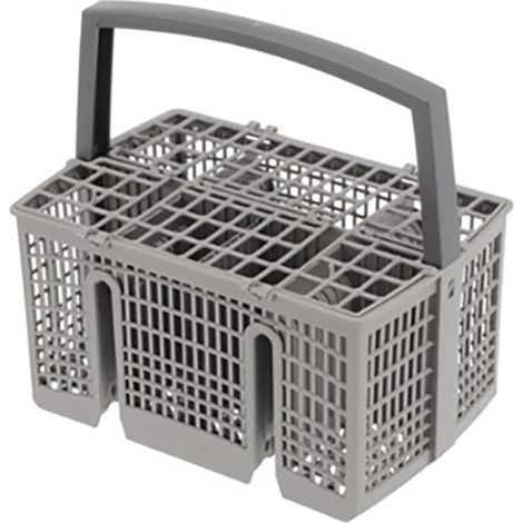 Panier a couvercle BOSCH 00743503 (1/5)
