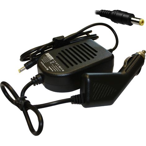 Adaptateur secteur pour ordinateur portable compatible T30 (1/5)