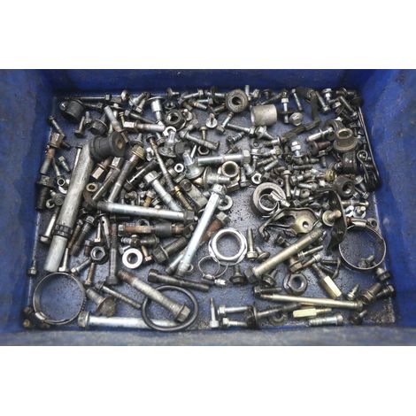 [REFURBISHED] SAC VISSERIE VIS HONDA CBR F 1000 1993 - 1996