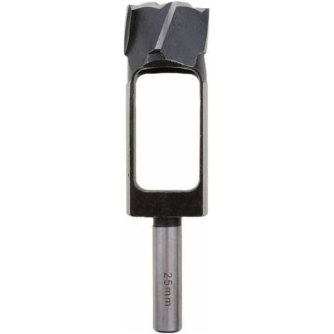 FENOPLASTICAFraise à Bouchonner, Mèches à Bouchons, Forets à Bouchons 1/2'' - 25mm (1/5)