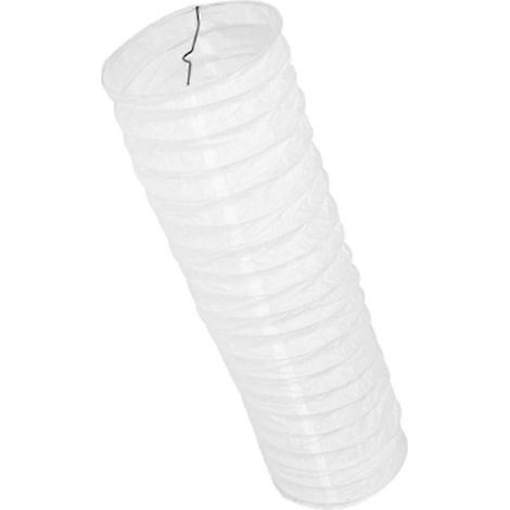 1 abat-jour décoratif en papier pour lampadaire, style européen, compatible avec 301.841.73 (1/5)