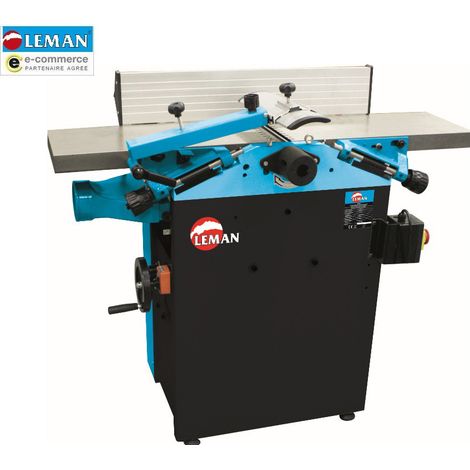 Pialla/piallatrice da 250 mm - LEMAN - RAD250