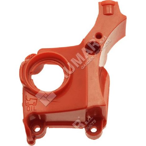 Serbatoio carburante per motoseghe EMAK - OLEO MAC - DYNAMAC - EFCO 50170009R COMPATIBILE - 048338