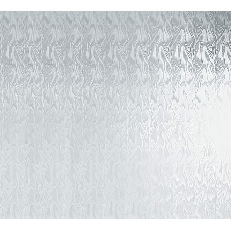 d-c-fix Pellicola adesiva per vetri finestre privacy autoadesivo Smoke oscurante opaca decorative impermeabile per cucina, casa, ufficio, bagno, doccia carta 90 x 210 cm