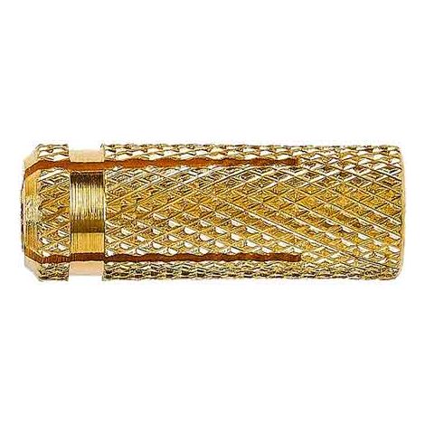 TASSELLO 'NTO' M10 - Ø 12x32 - 100 pezzi- TECFI