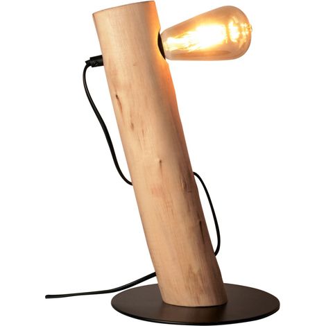 Lampe de table "Jules" E27 (1/4)