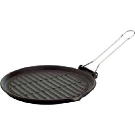 Plancha de hierro Dietella 26 Ilsa