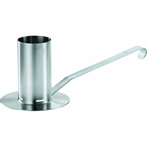 Rösle Asador Plata Acero Inoxidable 30 cm